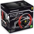 Miniatyrbillede 4 af 4: Thrustmaster Ferrari 458 Spider Racing Wheel - Rød - Xbox One, Xbox Series S & X