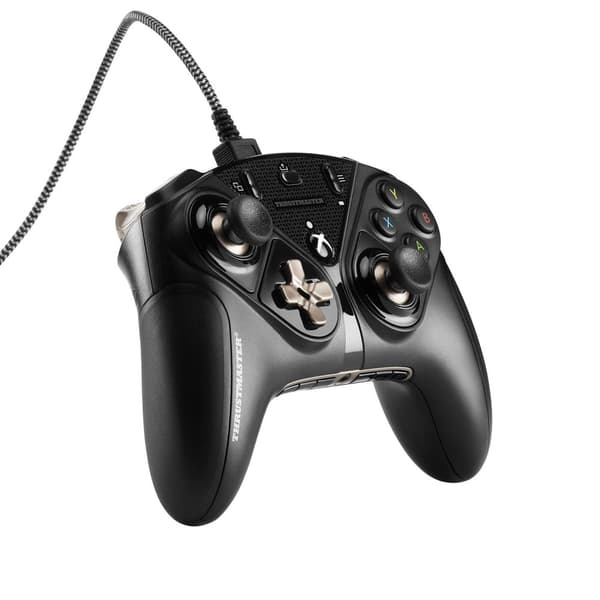 Thrustmaster eSwap Pro -ohjain - musta - Yhteensopiva Xbox Onen ja Xbox Series S:n kanssa