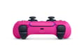 Miniatyrbild 4 av 6: DualSense trådlös handkontroll Nova Pink [PlayStation 5]