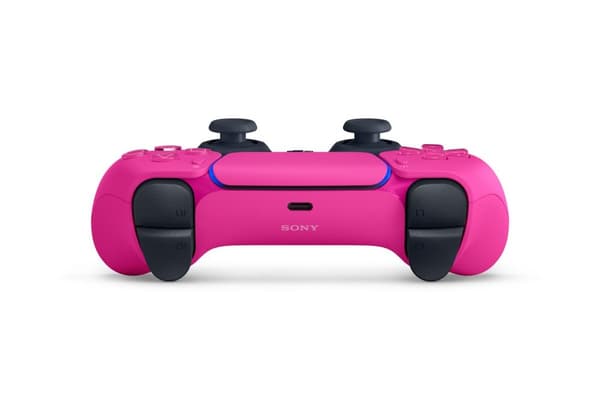 DualSense trådlös handkontroll Nova Pink [PlayStation 5]