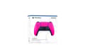 Miniatyrbild 6 av 6: DualSense trådlös handkontroll Nova Pink [PlayStation 5]