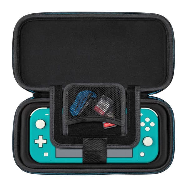 PDP Gaming Nintendo Switch/Lite-konsolfodral - Mario Edition