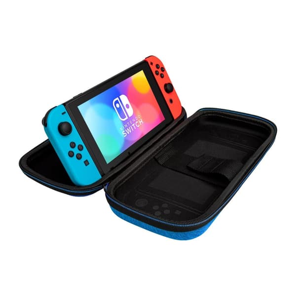 PDP Gaming Nintendo Switch/Lite-konsolfodral - Mario Edition