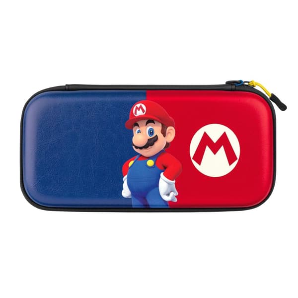 PDP Gaming Nintendo Switch/Lite-konsolfodral - Mario Edition