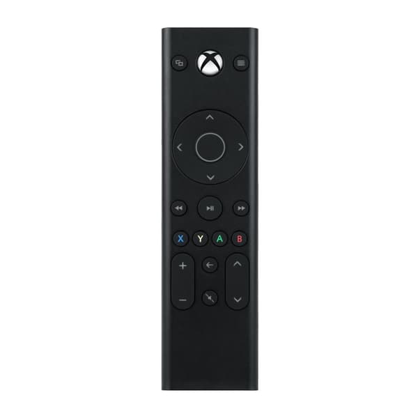 PDP Gaming Xbox Series X/S & Xbox One Fjernbetjening - Sort