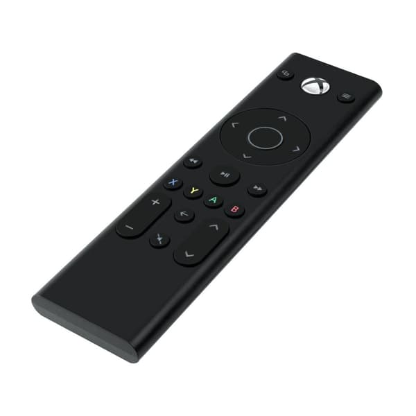 PDP Gaming Xbox Series X/S & Xbox One Fjernbetjening - Sort