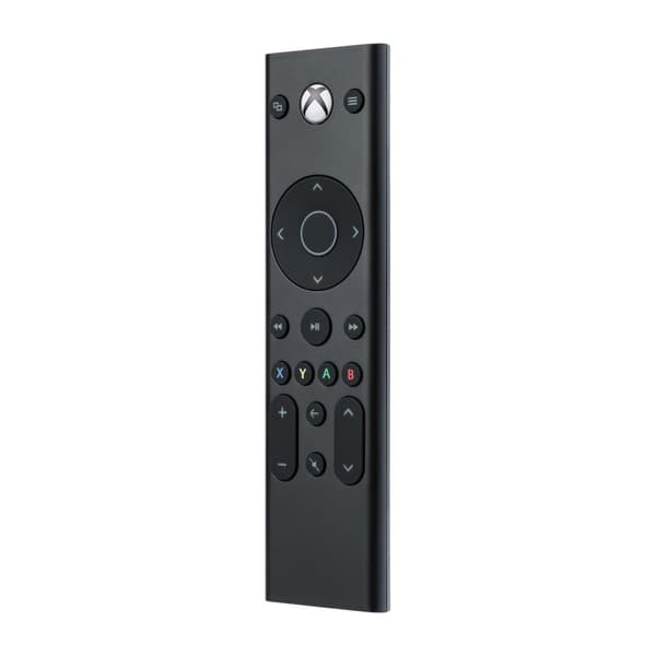 PDP Gaming Xbox Series X/S & Xbox One Fjernbetjening - Sort