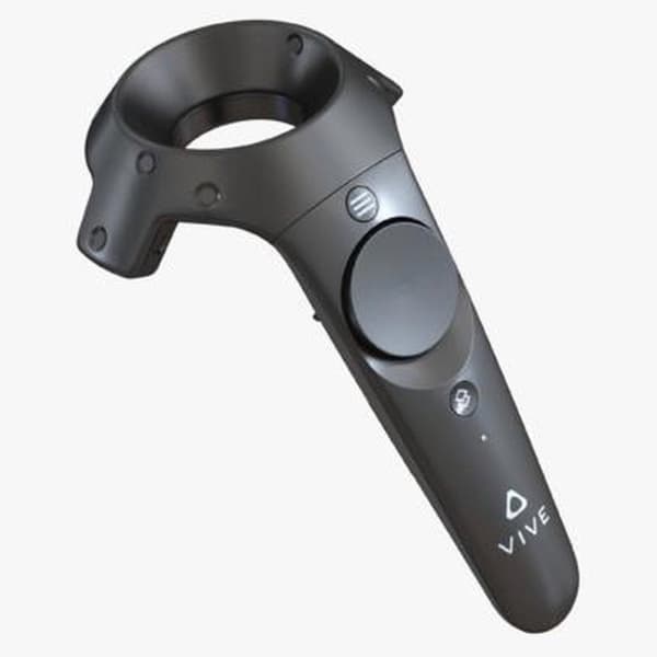 HTC Vive controller