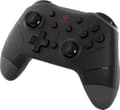 Miniatyrbillede 3 af 8: Deltaco Gaming GAM-103 Pro controller Bluetooth til Nintendo Switch, Windows, Android sort