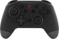 Miniatyrbillede 1 af 8: Deltaco Gaming GAM-103 Pro controller Bluetooth til Nintendo Switch, Windows, Android sort