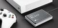 Miniatyrbild 4 av 8: Western Digital WD_Black P10 Xbox One - Extern hårddisk - 2TB