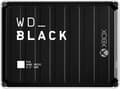Miniatyrbild 6 av 8: Western Digital WD_Black P10 Xbox One - Extern hårddisk - 2TB