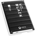 Miniatyrbild 8 av 8: Western Digital WD_Black P10 Xbox One - Extern hårddisk - 2TB