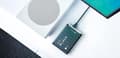 Miniatyrbild 2 av 8: Western Digital WD_Black P10 Xbox One - Extern hårddisk - 2TB