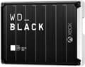 Miniatyrbild 1 av 8: Western Digital WD_Black P10 Xbox One - Extern hårddisk - 2TB