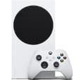 Miniatyrbillede 2 af 9: Xbox Series S