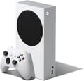 Miniatyrbillede 1 af 9: Xbox Series S