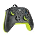 Miniatyrbild 3 av 7: PDP Gaming Wired Xbox Controller - Xbox Series X + S, Xbox One & Windows - Electric Carbon