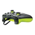Miniatyrbild 5 av 7: PDP Gaming Wired Xbox Controller - Xbox Series X + S, Xbox One & Windows - Electric Carbon