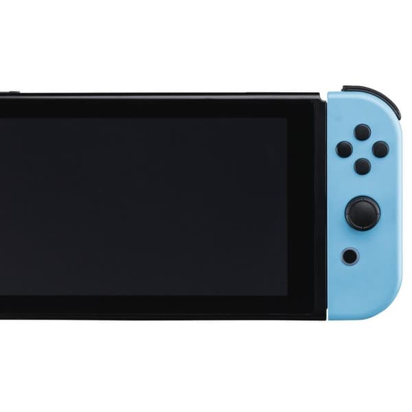 Hama skyddsglas till Nintendo Switch, 2 st