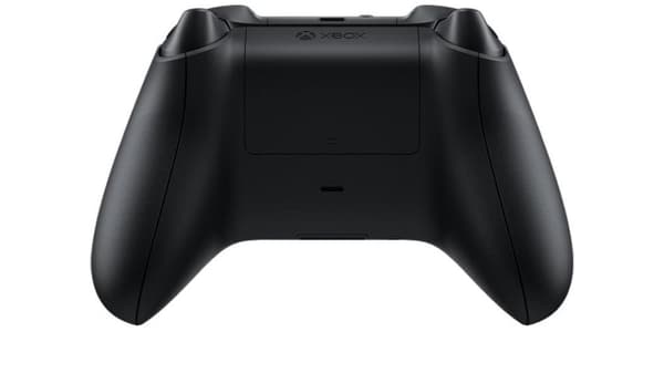 Xbox Wireless Controller M för PC + USB C-kabel