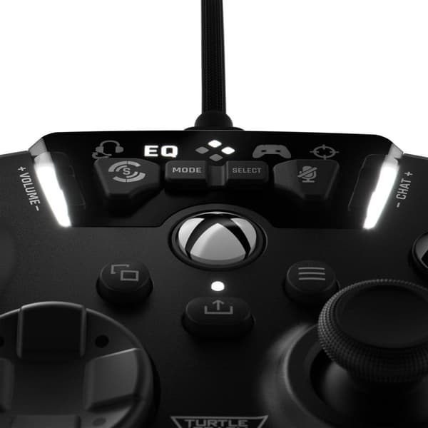 Turtle Beach RECON Controller Black - Xbox One och Xbox Series X|S