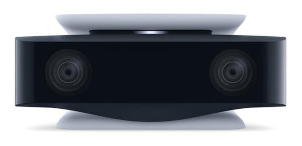 Sony PS5 HD kamera