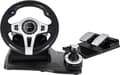 Pikkukuva 3 / 4: Tracer TRAJOY46524 Peliohjain Musta Ratti + Polkimet PlayStation 4, Playstation 3