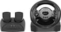 Pikkukuva 5 / 5: Tracer Rayder 4-in-1 musta ohjauspyörä PC:lle, PlayStation 4:lle, Playstation 3:lle, Xbox Onelle