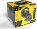 Pikkukuva 2 / 5: Tracer Rayder 4-in-1 musta ohjauspyörä PC:lle, PlayStation 4:lle, Playstation 3:lle, Xbox Onelle