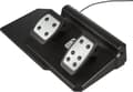 Miniatyrbild 5 av 9: NanoRS RS700 Gaming Controller Svart, Silver USB-ratt Analog / Digital Android, PC, PlayStation 4, Playstation 3, Xbox One