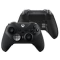 Miniatyrbillede 3 af 8: Xbox Elite Series 2-controller - Sort - Series X & S - Xbox One