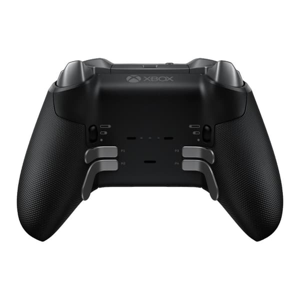 Xbox Elite Series 2-controller - Sort - Series X & S - Xbox One