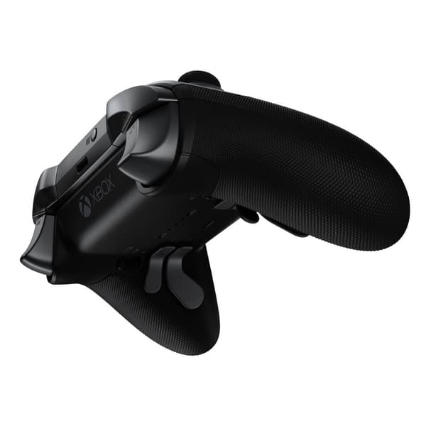 Xbox Elite Series 2-controller - Sort - Series X & S - Xbox One