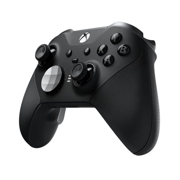 Xbox Elite Series 2-controller - Sort - Series X & S - Xbox One