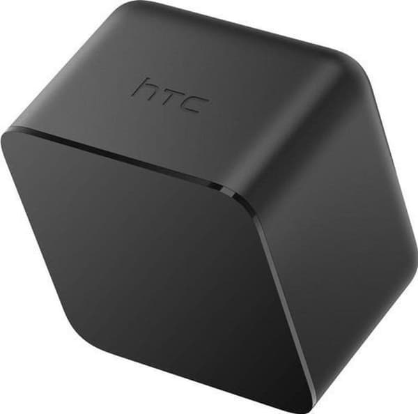 HTC Vive basestation
