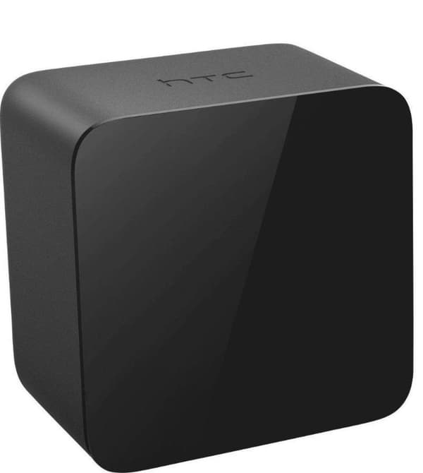 HTC Vive basestation