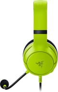 Miniatyrbillede 3 af 6: Razer Kaira X Xbox Gaming Headset - Lime