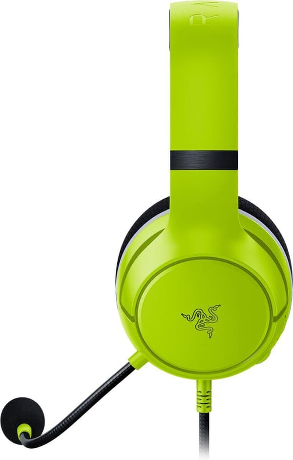 Razer Kaira X Xbox Gaming Headset - Lime