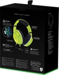 Miniatyrbillede 5 af 6: Razer Kaira X Xbox Gaming Headset - Lime