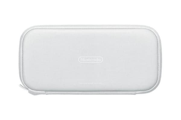 Nintendo Switch Lite Bärväska + Skärmskydd