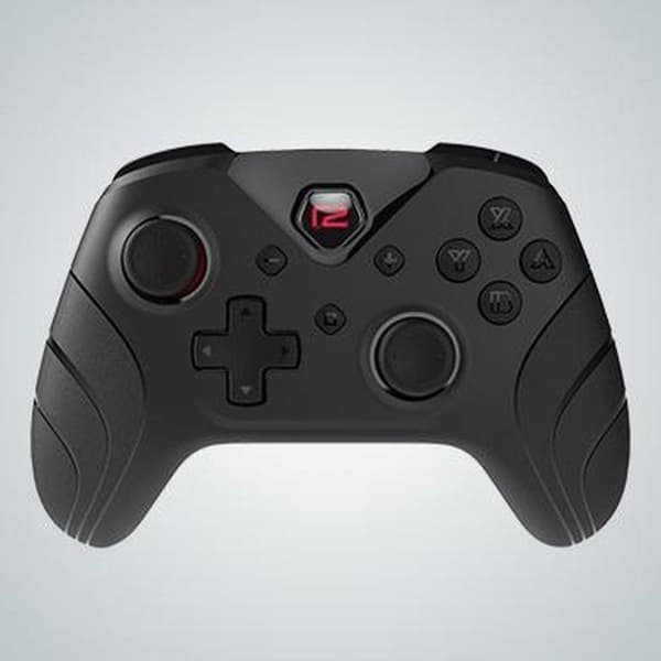 Ready2Music Switch Pro Pad X Gamepad Nintendo Switch Sort
