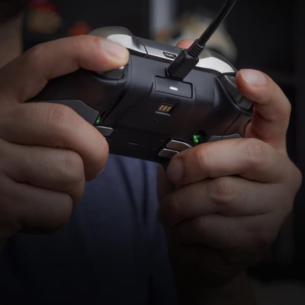 PDP Gaming Play & Charge Kit - Xbox Series X/Xbox One