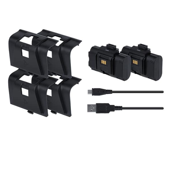 PDP Gaming Play & Charge Kit - Xbox Series X/Xbox One
