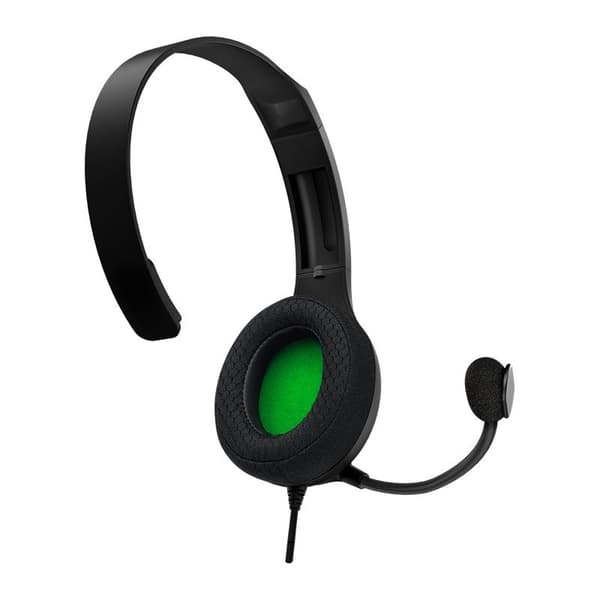 PDP Gaming LVL30 Chat Gaming Headset - Xbox One - Grå