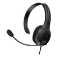 Miniatyrbild 1 av 8: PDP Gaming LVL30 Chat Gaming Headset - Xbox One - Grå