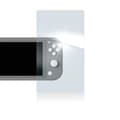 Miniatyrbild 2 av 2: Hama skyddsglas för Nintendo Switch Lite