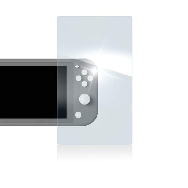 Hama skyddsglas för Nintendo Switch Lite