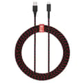 Miniatyrbillede 3 af 5: PDP Nintendo Switch Ladekabel - USB-C