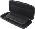 Miniatyrbillede 5 af 8: DELTACO GAMING GAM-089 Hard Case Bæretaske til Nintendo Switch - med 10 opbevaringsrum - Sort